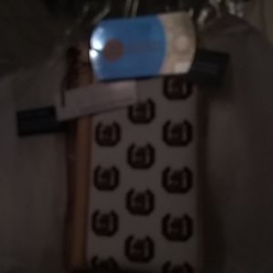 Dooney and Bourke NCAA Gamecocks wristlet